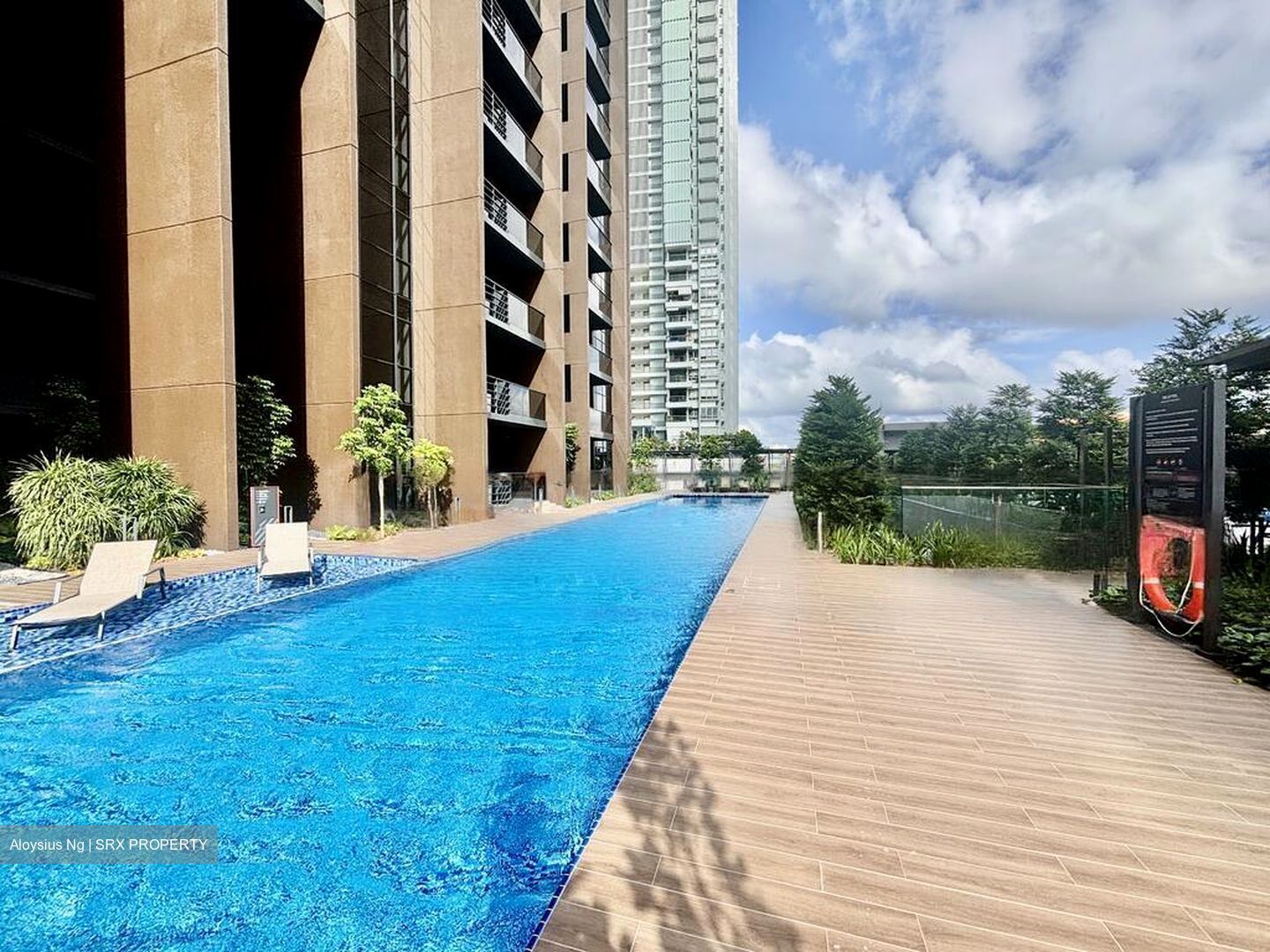 Pullman Residence  (D11), Condominium #524957231
